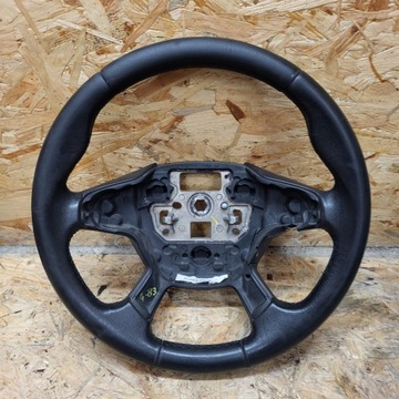 FORD FOCUS MK3 11-15R KOMBI HB VOLANT KOŽENÁ