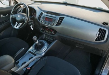 Kia Sportage III SUV Facelifting 1.7 CRDi 115KM 2015 Kia Sportage Kia Sportage 1.7 CRDI M 2WD 1.7 Diesel 115KM, zdjęcie 21