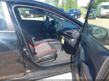 Subaru Impreza IV 2024 Subaru Impreza 2024 SUBARU IMPREZA RS 5-DOOR-licytacja 17.06 2.5 Benzyna, zdjęcie 5