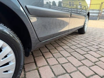 Skoda Fabia II Hatchback 1.4 i 16V 85KM 2007 Skoda Fabia SPORT Tylko147tyśkm! 1WŁ CLIMATRONIC 1.4! Prosta Benzyna NAVI, zdjęcie 19