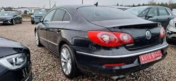 Volkswagen Passat CC 1.8 TSI 160KM 2008 Volkswagen Passat CC mały przebieg, zdjęcie 7