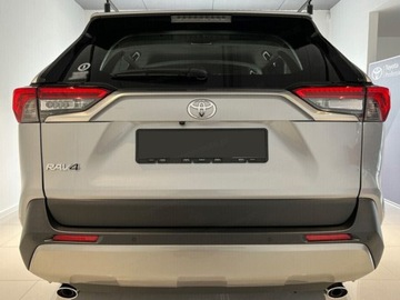 Toyota RAV4 V SUV Facelifting 2.5 Hybrid  Dynamic Force 218KM 2025 Comfort 2.5 Hybrid 218KM | Tempomat adaptacyjny!, zdjęcie 3