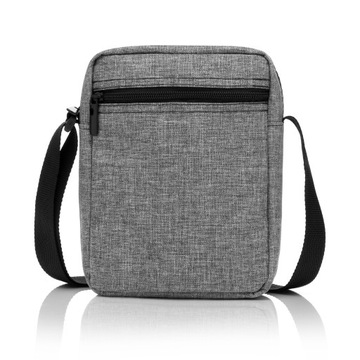 МУЖСКАЯ СУМКА PAOLO PERUZZI J-01-GR