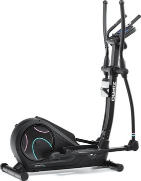 Orbi-Trek TRENAŻER ELIPTYCZNY Treningowy iConsole Kinomap Heat ZIPRO