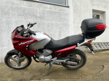 БОЛТЫ ПЕРЕДНЕГО ТОРМОЗНОГО СУППОРТА HONDA XL 125 VARADERO 01-06