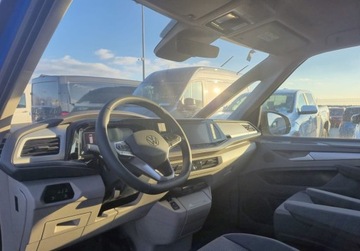 Volkswagen Multivan T7 Van L1 2.0 TDI 150KM 2026 Volkswagen Multivan Family L1-2026r. 2.0 TDI-150 KM-DSGLEDTempomat-2026r., zdjęcie 7