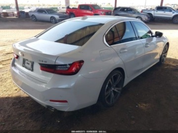 BMW Seria 3 G20-G21 2024 BMW Seria 3 330i, 2024r., 2.0L 2.0 Benzyna 255KM, zdjęcie 3