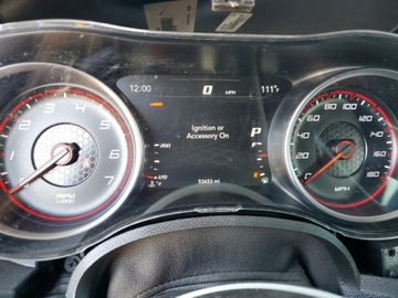 Dodge Charger VII 2019 Dodge Charger Scat Pack 2019 6.4L 6.4 Benzyna 485KM, zdjęcie 9