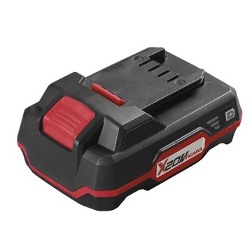 PARKSIDE Akumulator litowo-jonowy PAP 20 B1, 20 V, 2 Ah