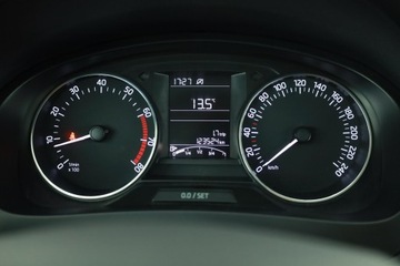 Skoda Rapid II Spaceback 1.2 TSI 90KM 2016 Skoda Rapid 1.2 TSI, Salon Polska, Serwis ASO, zdjęcie 7