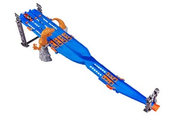 OUTLET Metal Machines 4-полосный динозавр-раптор