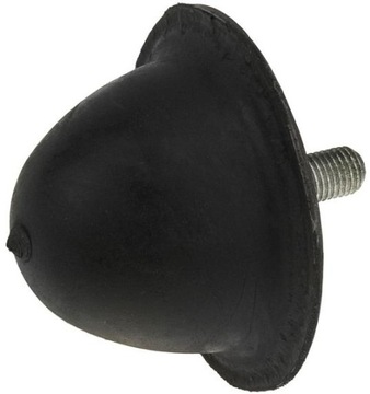 Odbój amortyzatora NTY AB-MS-005