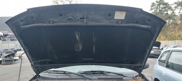 FORD MAVERICK II 01-04 KAPOTA KRYT MOTORU UA