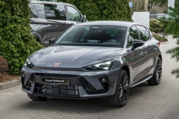 Cupra Leon II Hatchback Facelifting 1.5 eTSI MHEV 150KM 2026 Cupra Leon 1.5 eTSI 150 KM DSG - Dostępny od, zdjęcie 14