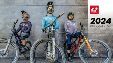 Buty platformowe wzmacniane czarne O'Neal PINNED FLAT na rower MTB DH 38