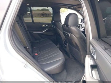 BMW X5 G05 2024 BMW X5 sdrive40I, 2024 3.0 Benzyna 375KM, zdjęcie 7