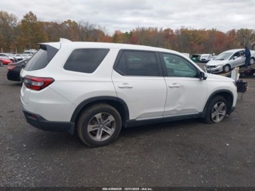 Honda Pilot II 2023 Honda Pilot 2023 Honda Pilot EX-L 7 Passenger AWD 3.5 Benzyna 285KM, zdjęcie 5