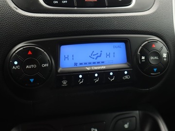 Hyundai ix35 SUV 1.7 CRDi 115KM 2011 Hyundai ix35 1.7 CRDi, Skóra, Klima, Klimatronic, zdjęcie 15