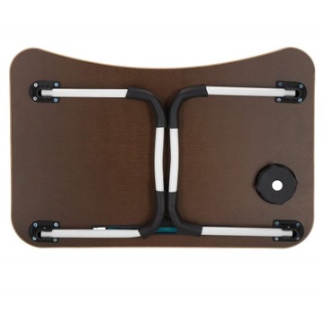 СКЛАДНОЙ СТОЛИК ДЛЯ НОУТБУКА, ПОДСТАВКА, мобильный компьютер для завтрака