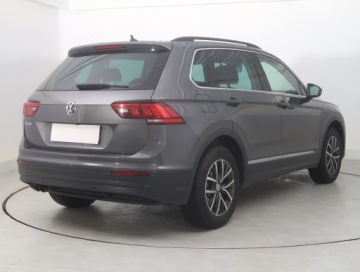 Volkswagen Tiguan II SUV 1.5 TSI EVO 150KM 2020 VW Tiguan 1.5 TSI, Salon Polska, 1. Właściciel, zdjęcie 4