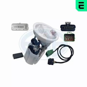 ERA 775306A KOMBINOVANÝ NAPÁJENÍ W PALIVO