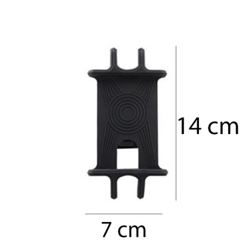 ДЕРЖАТЕЛЬ ДЛЯ ВЕЛОСИПЕДА ДЛЯ ТЕЛЕФОНА GPS ВЕЛОСИПЕД МОТОЦИКЛ GSM