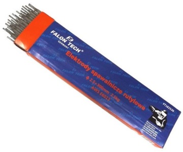 СВАРОЧНЫЕ ЭЛЕКТРОДЫ СВАРОЧНЫЙ ЭЛЕКТРОД ДЛЯ СВАРОЧНОЙ МАШИНЫ 2,5мм 300мм 2,5кг