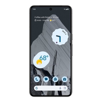 Смартфон Google Pixel 8 Pro 12 ГБ/128 ГБ, черный