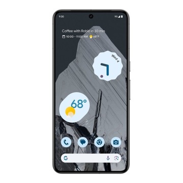 Смартфон Google Pixel 8 Pro 5G 12/256 ГБ, черный