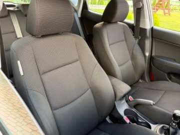 Hyundai i30 I CW Facelifting 1.4 DOHC 109KM 2011 Hyundai i30 1.4109KMKlima-auto 5d HB 128tys.km 1.4 Benzyna, zdjęcie 24