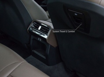 BMW Seria 5 G90-91 Sedan 2.0 20d 197KM 2025 BMW Seria 5 BMW 520d xDrive Sedan 2.0 Hybryda 197KM, zdjęcie 23