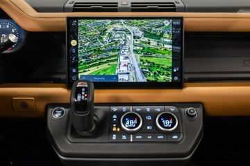 Land Rover Defender IV (L663) 90 3.0 i6P 400KM 2022 Land Rover Defender 110 3.0 P400 X-Dynamic HSE., zdjęcie 23