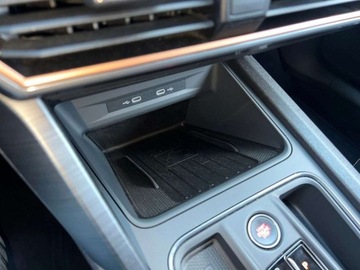 Cupra Leon II Hatchback PHEV 1.4 e-Hybrid 245KM 2022 Cupra Leon 1.4 eHYB 245KM PlugIn SerwisASO Navi Virtual Led Dcc FV23 1.4, zdjęcie 23