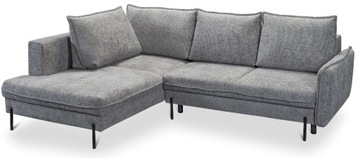 Narożnik Kanapa BJORK rozkładany SWEET SIT Gala Collezione
