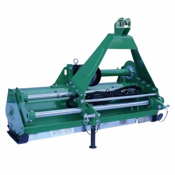 ЦЕПОВАЯ КОСИЛКА С ПЕРЕДАЧЕЙ EFGCH 155 СМ ДЛЯ NEW HOLLAND SHIBAURA SOLIS