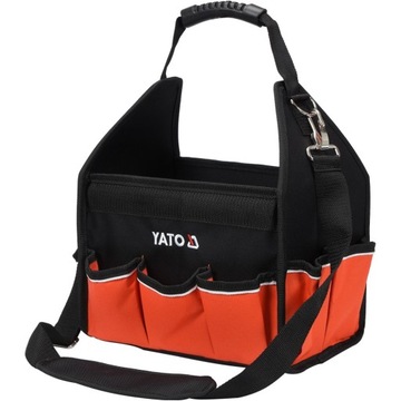 Сумка-контейнер YATO Tool BOX