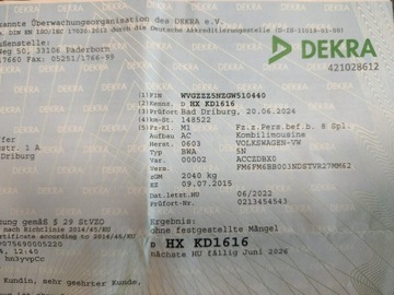 Volkswagen Tiguan I SUV Facelifting 1.4 TSI BlueMotion Technology 125KM 2015 Volkswagen Tiguan Kamera+Czujniki Grzany fotel Alu, zdjęcie 30