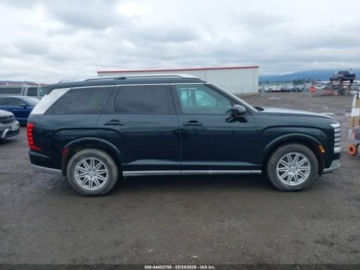 Hyundai 2026 Hyundai Palisade 2026r. 2,5 L HEV CALLIGRAPHY 2.5 Hybryda 329KM, zdjęcie 13