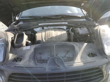 Porsche Macan 2020 Porsche Macan 2020 2.0l 2.0 Benzyna 248KM, zdjęcie 6