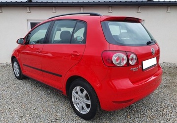 Volkswagen Golf Plus II 2011 Volkswagen Golf Plus Lift SLICZNY 1.2 TSI Bogata Wersja ORYGINAL Zadbany S, zdjęcie 1