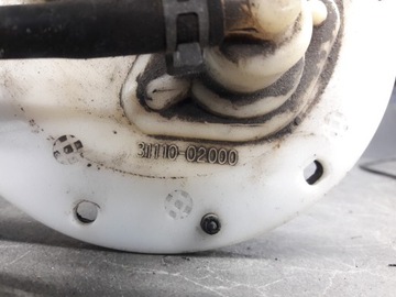 3111002000 ČERPADLO PALIVA HYUNDAI ATOS I 1,0