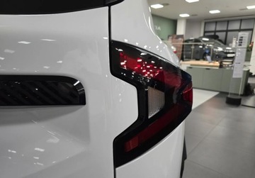 Dacia Bigster 1.2 TCe 140KM 2025 Dacia Bigster GDYNIA Journey mild hybrid-G 140 LPG 4 kamery podgrzewana sz, zdjęcie 9