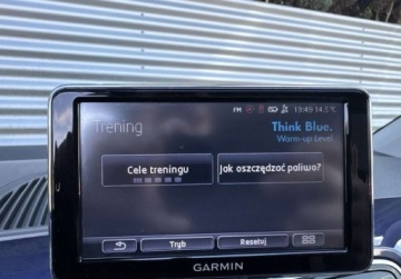 Volkswagen up! Hatchback 5d 1.0 MPI 60KM 2015 Volkswagen up SalonPL 1.0MPI 60KM HighUp PANORAMA Navi Alu15 Podgrzew.Fot., zdjęcie 27