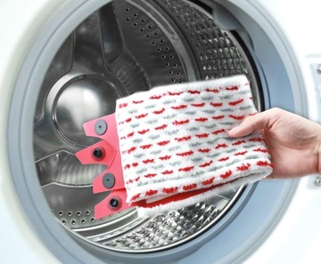 3 сменных вставки для плоской швабры ULTRA MAX ULTRAMAX XL, 42 СМ, КРЫШКА