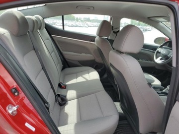 Hyundai Elantra VI 2019 Hyundai Elantra HYUNDAI ELANTRA SEL, 2019r., 2.0L, zdjęcie 8