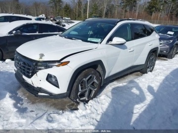 Hyundai 2023 Hyundai Tucson 2023 HYUNDAI TUCSON LIMITED 2.5 Benzyna 187KM, zdjęcie 2