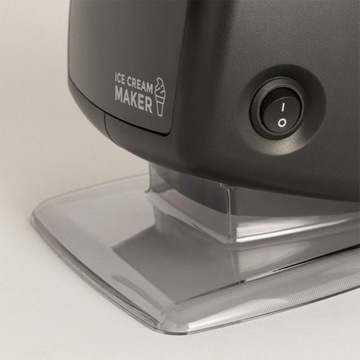 Домашняя машина для йогуртовых сорбетов мороженого