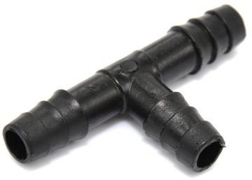 УНИВЕРСАЛЬНЫЙ ШЛАНГ, ТРОЙНИК, ДВА, НАКОНЕЧНИК, ШАЙБА