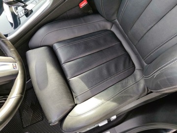 BMW X5 G05 SUV 2.0 25d 231KM 2021 BMW X5 FV 23%, Harman, Hak, M-pakiet, Asystent świ, zdjęcie 12