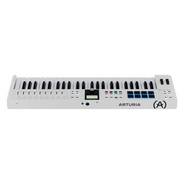 ARTURIA KeyLAB Essential 49 mk3 Белый